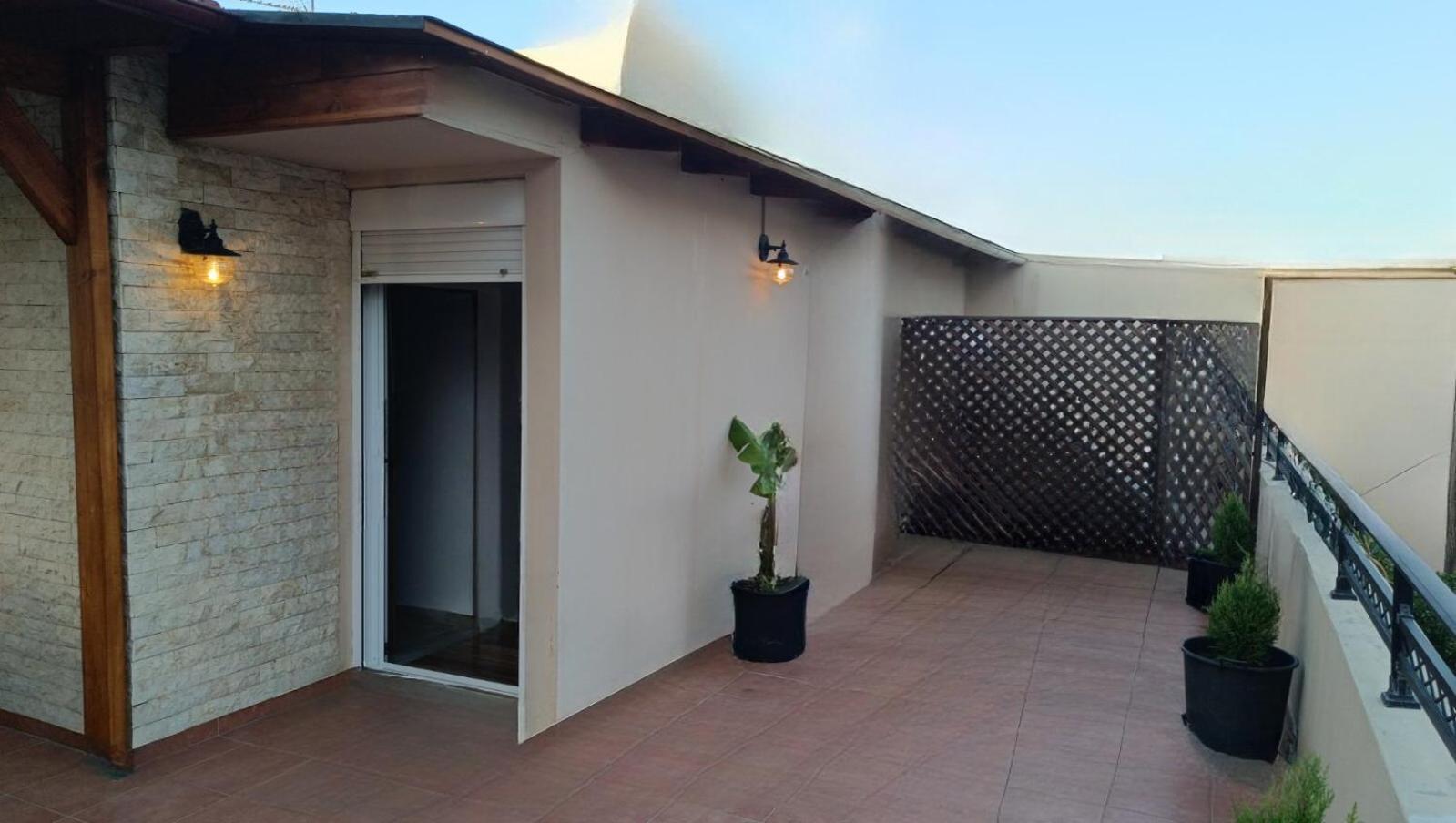 Cocomelo Apts 3 Luxury Heraklion Exterior foto