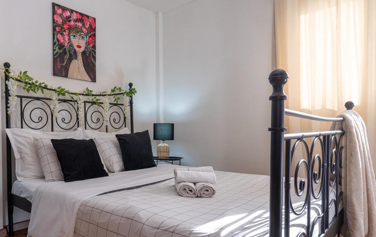 Cocomelo Apts 3 Luxury Heraklion Exterior foto