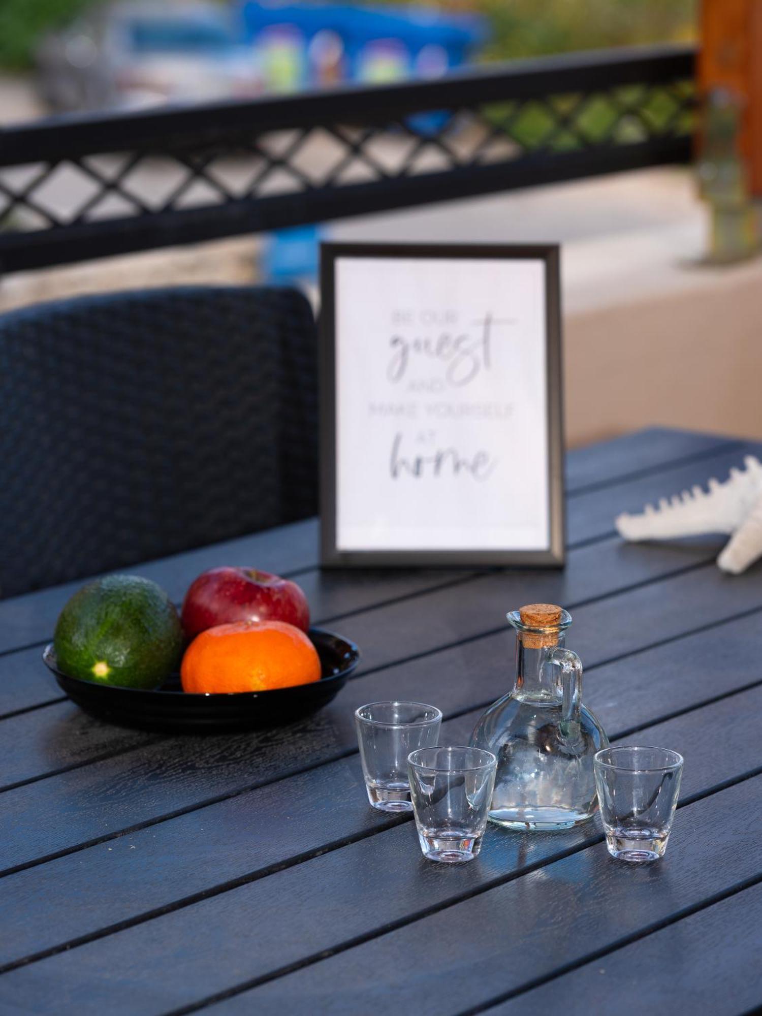Cocomelo Apts 3 Luxury Heraklion Exterior foto