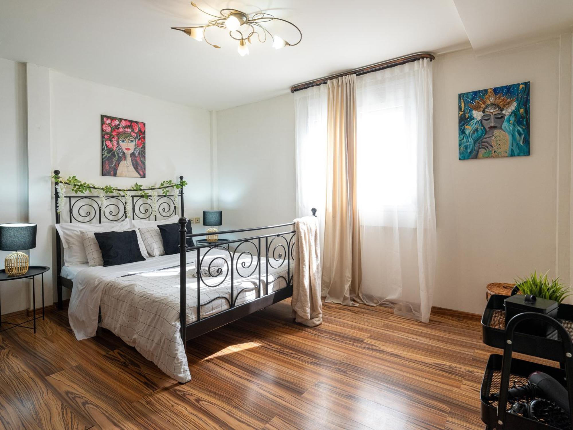 Cocomelo Apts 3 Luxury Heraklion Exterior foto