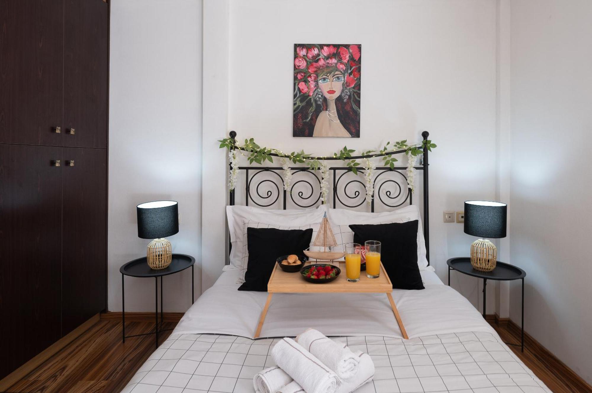Cocomelo Apts 3 Luxury Heraklion Exterior foto