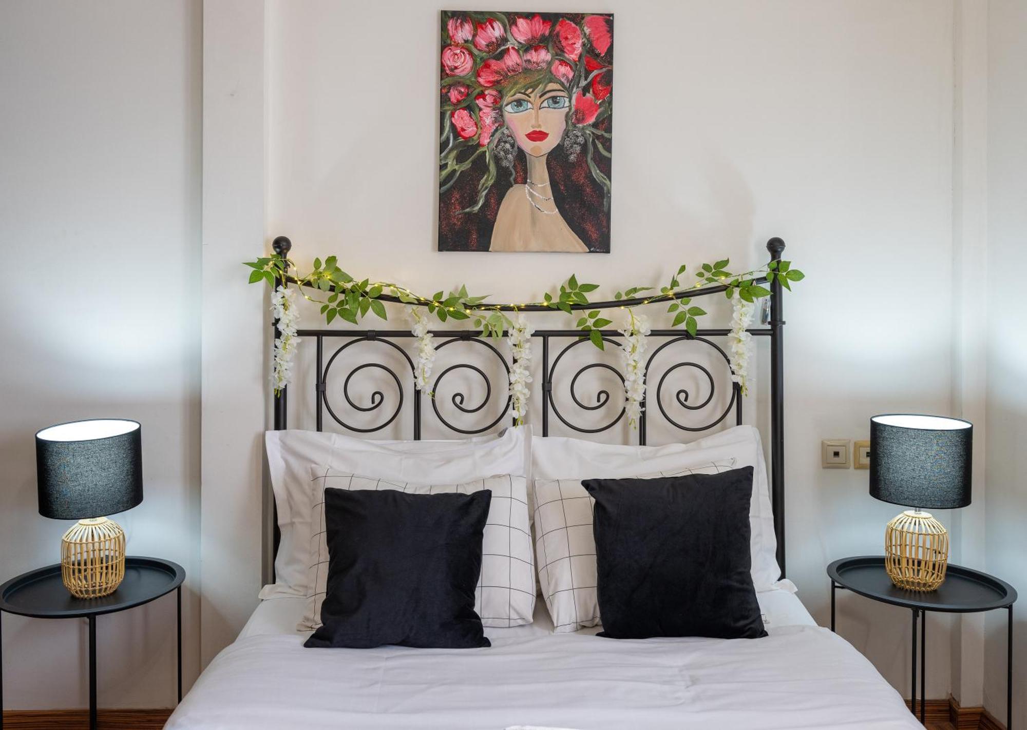 Cocomelo Apts 3 Luxury Heraklion Exterior foto